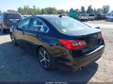 Subaru Legacy 2.5I Limited 4S3BNAN69G3007230 fotografie