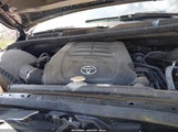 Toyota Tundra Sr5 5.7L V8 5TFUW5F10HX642315 photo