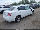 Nissan Sentra 2.0S 3N1AB61E17L715400 снимка