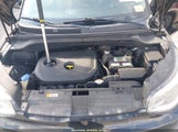 Kia Soul + KNDJP3A59E7005627 fotografie