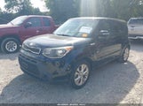 Kia Soul + KNDJP3A59E7005627 fotografie