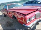 Pontiac Grand Prix 00002K57P7A194510 photo