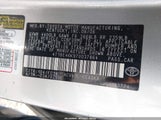 Toyota Camry Se 4T1BE46K97U037864 снимка