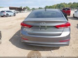 Hyundai Elantra Sel 5NPD84LF1JH319218 fotografie