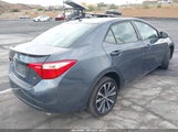 Toyota Corolla Se 5YFBURHE4HP631367 снимка