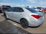 Toyota Corolla Se 2T1BURHE0JC013419 снимка