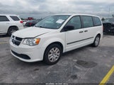 Dodge Grand Caravan American Value Pkg 2C4RDGBG4DR732657 снимка
