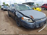 Chevrolet Impala Ls 2G1WB55K989200185 снимка