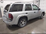 Chevrolet Trailblazer Fleet 1GNDT13S182129397 снимка
