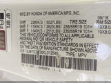 Acura Rdx Standard 5J8TC2H35KL012646 снимка