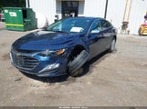 Chevrolet Malibu Fwd Lt 1G1ZD5ST9NF121719 снимка