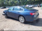 Chevrolet Malibu Fwd Lt 1G1ZD5ST9NF121719 fotografie