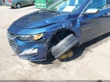 Chevrolet Malibu Fwd Lt 1G1ZD5ST9NF121719 fotografie