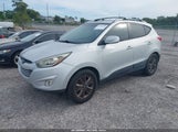 Hyundai Tucson Se KM8JUCAG4EU877270 снимка