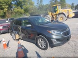Chevrolet Equinox Lt 2GNAXKEV1K6112727 photo
