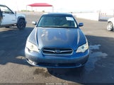 Subaru Legacy 2.5I 4S3BL626867211015 снимка