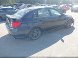 Subaru Impreza Wrx Premium JF1GV7F66BG512396 снимка