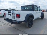 Jeep Gladiator Sport 4X4 1C6HJTAG3PL552007 снимка