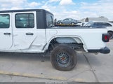Jeep Gladiator Sport 4X4 1C6HJTAG3PL552007 снимка