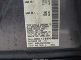 Nissan Altima 2.5 S 1N4AL3AP6HC493899 снимка