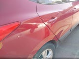 Hyundai Tucson Gls KM8JU3AC0BU157828 снимка
