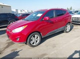 Hyundai Tucson Gls KM8JU3AC0BU157828 снимка
