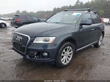 Audi Q5 2.0T Premium WA1L2AFP3GA121301 снимка