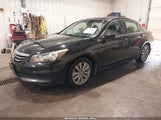 Honda Accord 2.4 Ex 1HGCP2F71BA110725 снимка