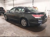 Honda Accord 2.4 Ex 1HGCP2F71BA110725 снимка