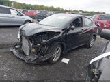 Honda Hr-V Awd Lx 3CZRU6H38NM728113 photo