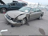 Mazda 626 Lx 1YVGF22C025301173 снимка