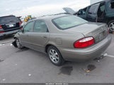 Mazda 626 Lx 1YVGF22C025301173 снимка