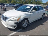 Nissan Altima 2.5 S 1N4AL3AP6FN405743 photo
