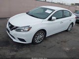 Nissan Sentra Sv 3N1AB7AP5JL655491 снимка