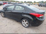 Hyundai Elantra Gls KMHDH4AE1DU746866 снимка