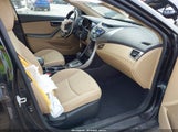 Hyundai Elantra Gls KMHDH4AE1DU746866 снимка