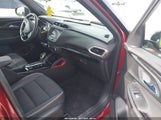 Chevrolet Trailblazer Fwd Rs KL79MTSL1NB105952 photo