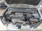 Hyundai Elantra Blue KMHDU4AD0AU173005 снимка