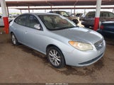 Hyundai Elantra Blue KMHDU4AD0AU173005 снимка
