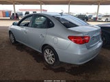 Hyundai Elantra Blue KMHDU4AD0AU173005 снимка