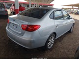 Hyundai Elantra Blue KMHDU4AD0AU173005 снимка