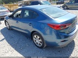 Mazda Mazda3 Sport 3MZBN1U79JM163555 снимка