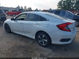 Honda Civic Lx 19XFC2F67KE044841 снимка