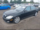 Mercedes-Benz S 550 4Matic WDDNG86X89A249910 fotografie