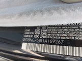 Mercedes-Benz S 500 WDBNG75J81A169267 photo