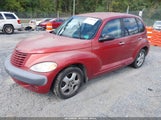 Chrysler Pt Cruiser 3C4FY4BB01T597096 fotografie