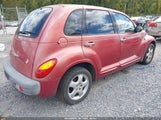 Chrysler Pt Cruiser 3C4FY4BB01T597096 fotografie