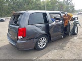 Dodge Grand Caravan Sxt 2C4RDGCG9KR742676 снимка