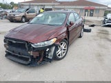 Ford Fusion Se 3FA6P0H74GR380483 снимка
