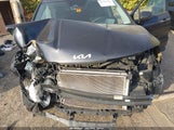 Kia Carnival Mpv Lx Seat Package KNDNB4H32R6382385 снимка